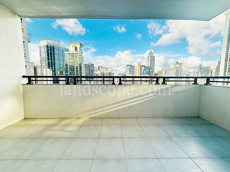 photo 2 — Man Yuen Garden, Midlevels Central