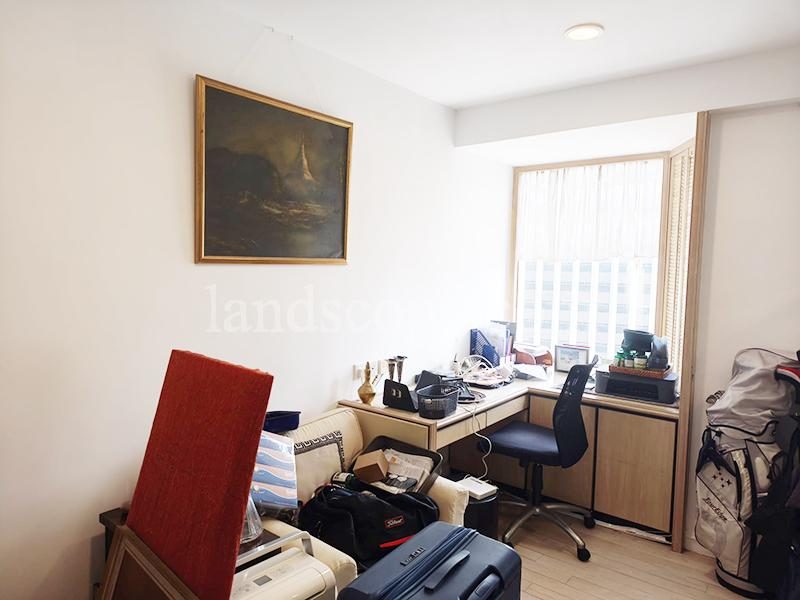 photo 4 — Amber Garden, Midlevels Central