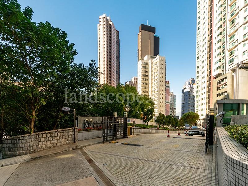 photo 11 — 80 Robinson Road, Midlevels West