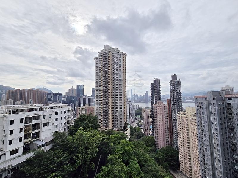 photo 2 — The Elegance, Midlevels East