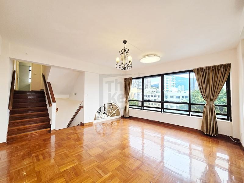 photo 3 — The Elegance, Midlevels East