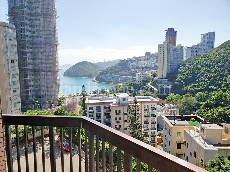 photo 2 — South Bay Garden, Repulse Bay