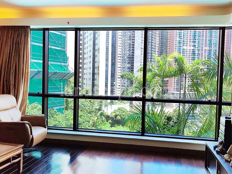 Century Tower 2