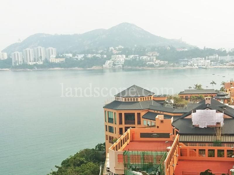 photo 3 — Pacific View, Tai Tam