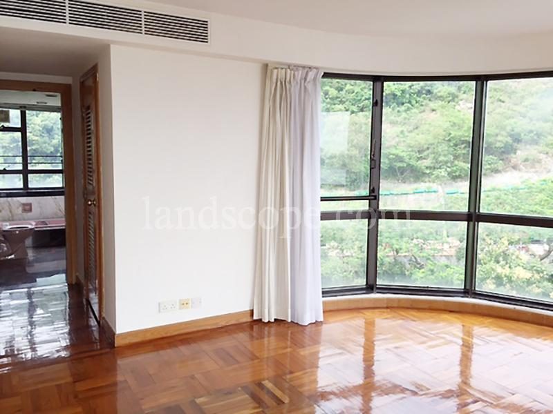 photo 4 — Pacific View, Tai Tam