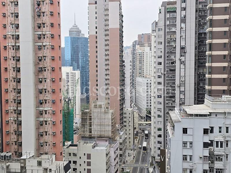 photo 2 — Alassio, Midlevels West