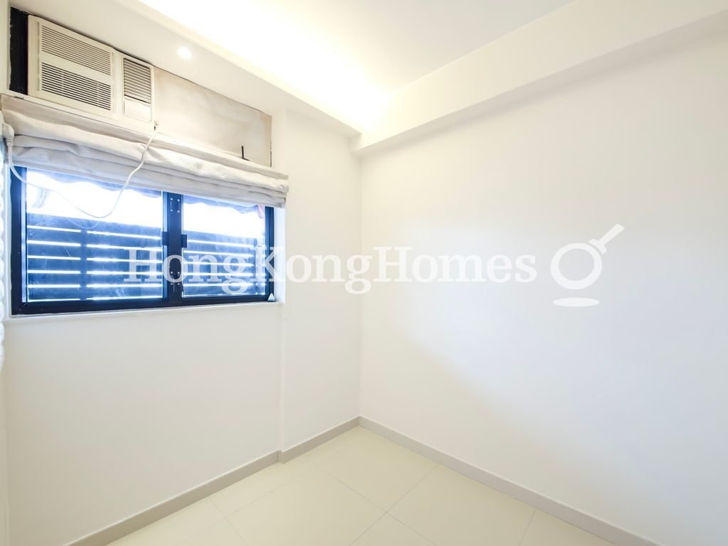 Bedroom — CNT Bisney, Pokfulam