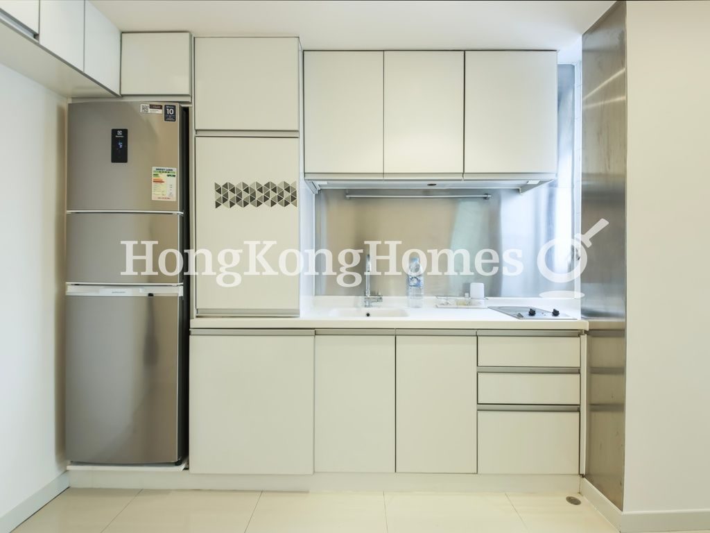 Kitchen — CNT Bisney, Pokfulam