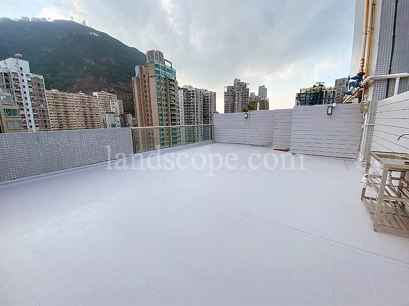 photo 2 — The Grand Panorama III, Midlevels West