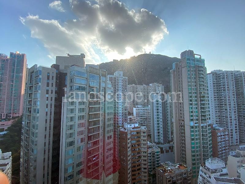 photo 3 — The Grand Panorama III, Midlevels West