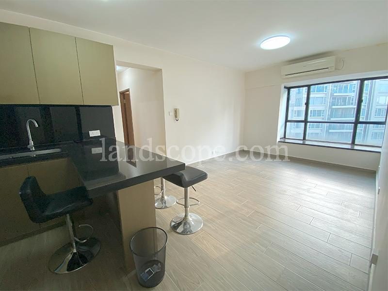 photo 4 — The Grand Panorama III, Midlevels West