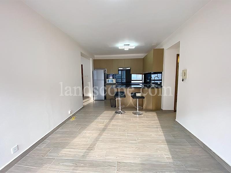 photo 5 — The Grand Panorama III, Midlevels West
