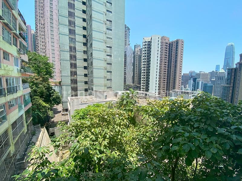 photo 2 — 5G-5H Bowen Road, Midlevels Central