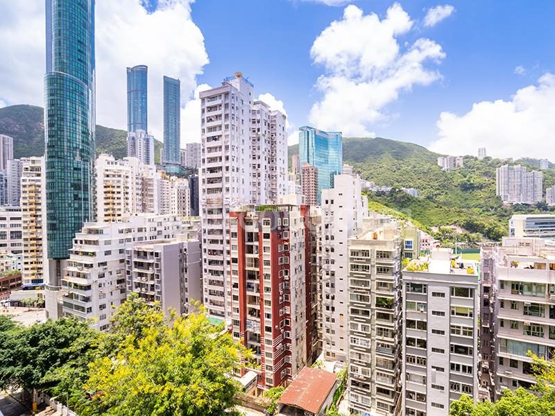 相片 2 — 雲地利道21號 雲地利台3房住宅單位，跑馬地