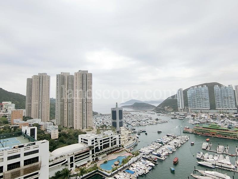 惠福道9號 深灣9號 3座2房住宅單位