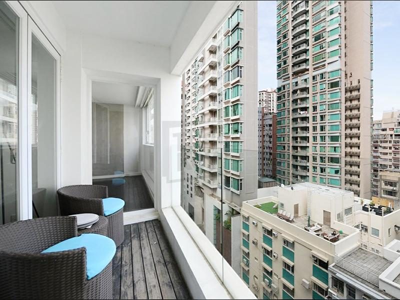 photo 2 — Botanic Terrace, Midlevels West
