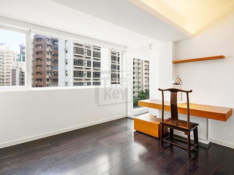 photo 7 — Botanic Terrace, Midlevels West
