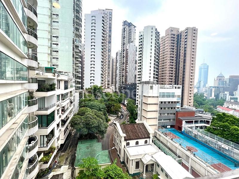 photo 2 — Happy Mansion, Midlevels Central