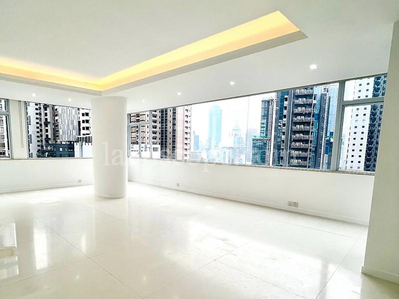 photo 3 — Happy Mansion, Midlevels Central