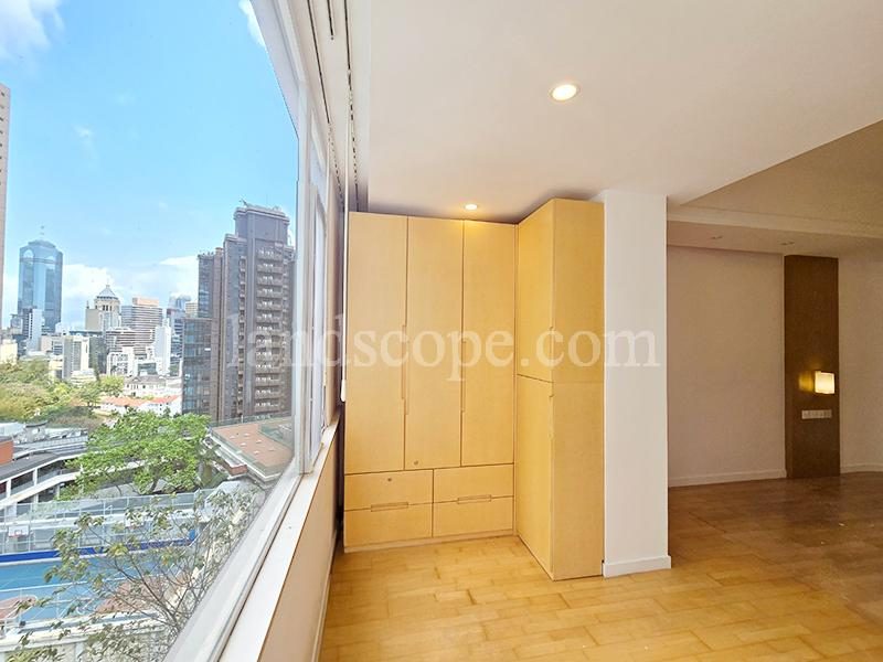 photo 5 — Happy Mansion, Midlevels Central