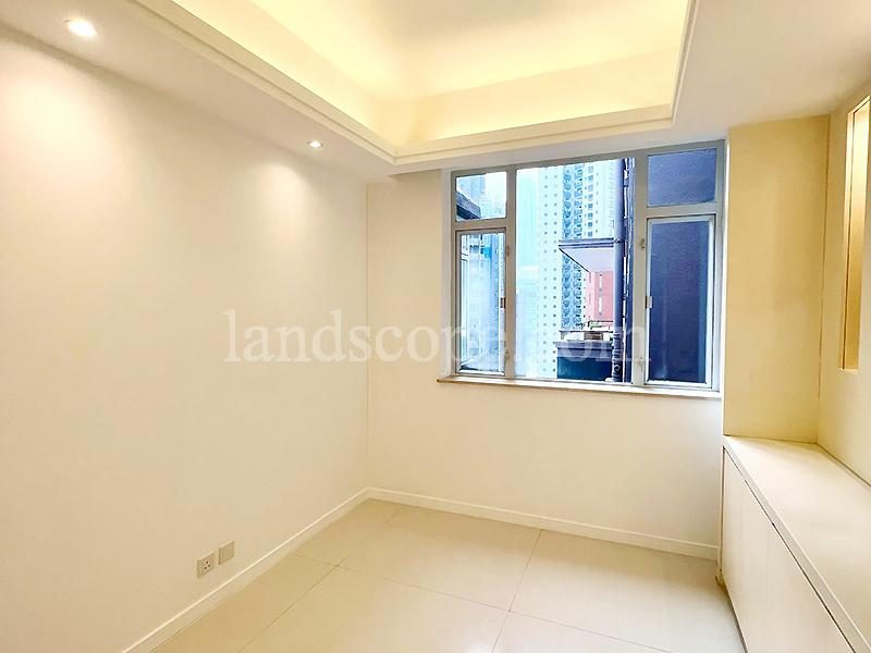 photo 9 — Happy Mansion, Midlevels Central