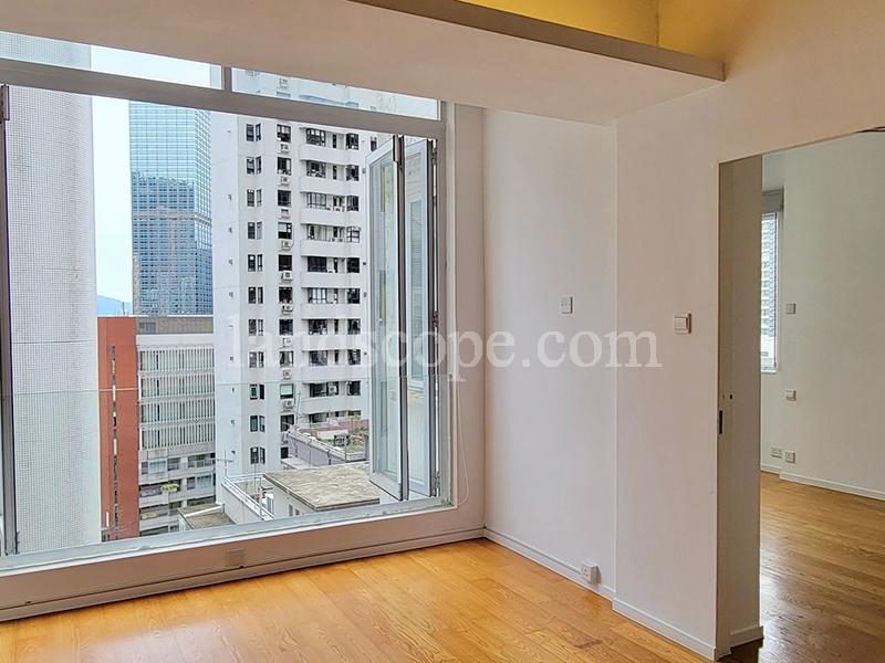 photo 2 — 5G-5H Bowen Road, Midlevels Central