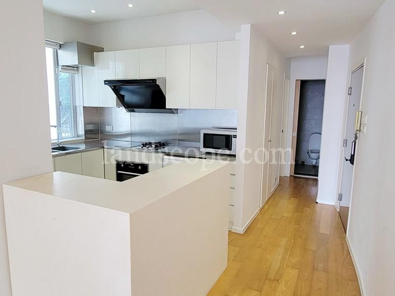 photo 5 — 5G-5H Bowen Road, Midlevels Central