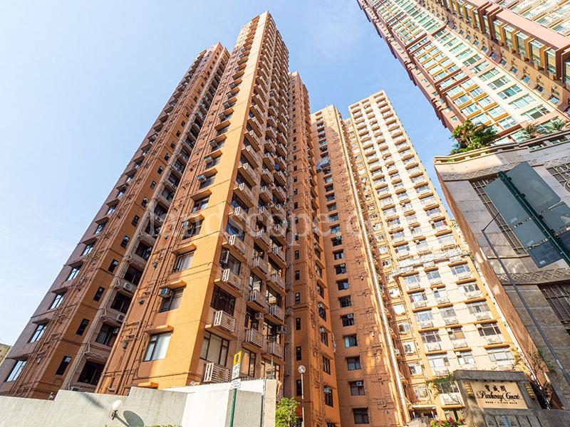 photo 10 — Parkway Court, Midlevels West