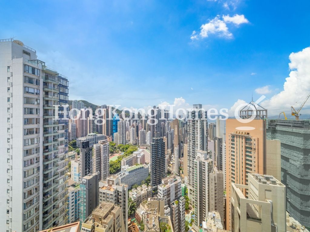 帝后華庭 - 01座