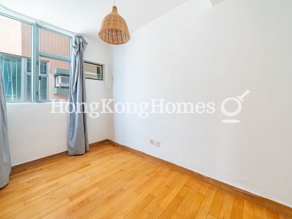 Second Bedroom — Queen's Terrace - Tower 01, Sheung Wan