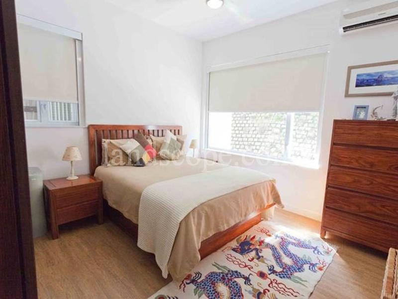 photo 3 — Skyline Mansion, Midlevels West