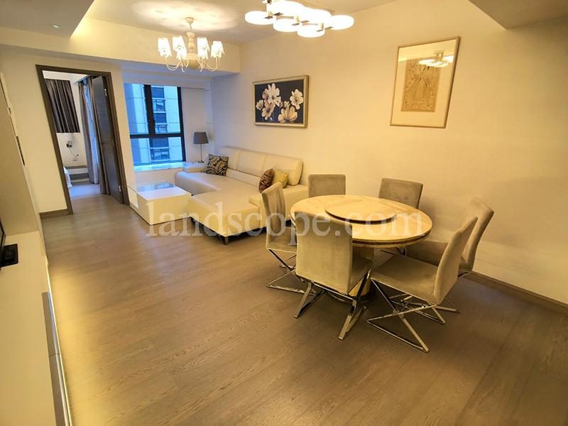 photo 2 — Park Rise, Midlevels Central