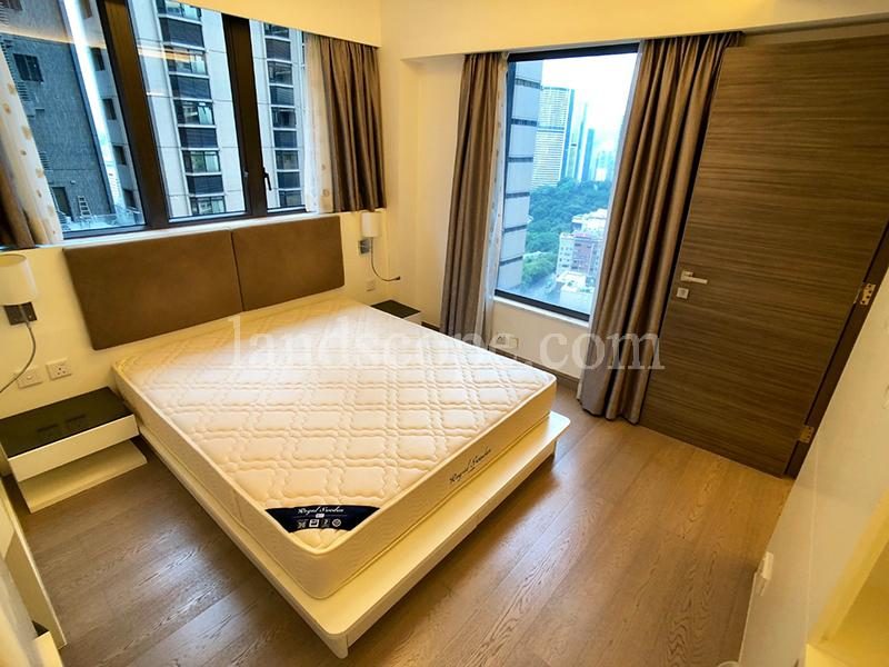 photo 3 — Park Rise, Midlevels Central