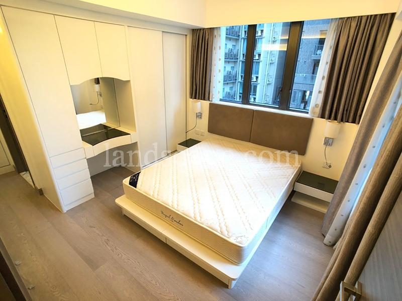 photo 4 — Park Rise, Midlevels Central