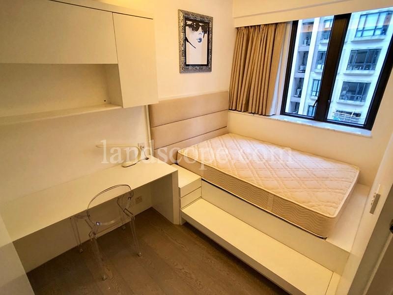 photo 7 — Park Rise, Midlevels Central