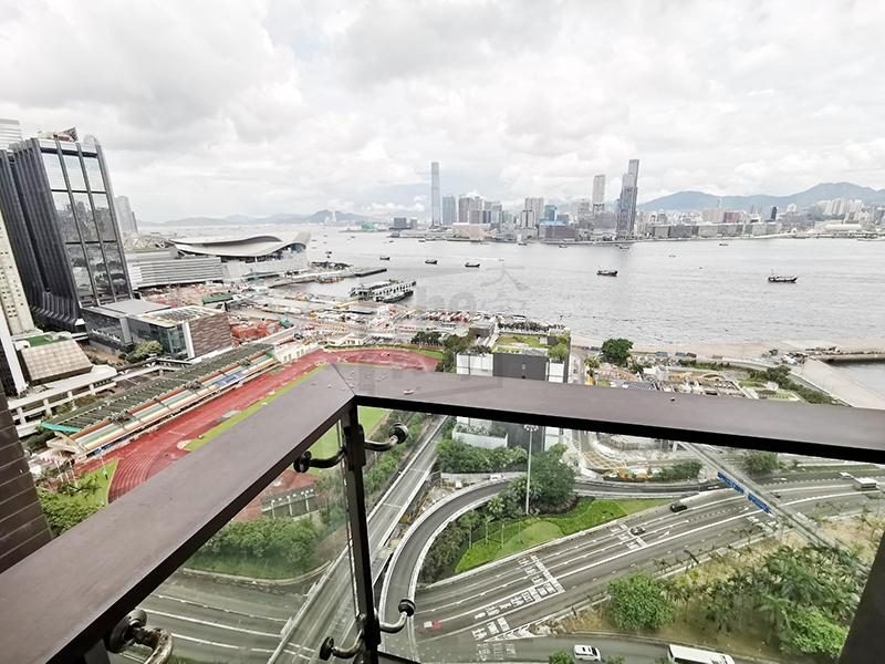 告士打道212號 尚匯2房住宅單位