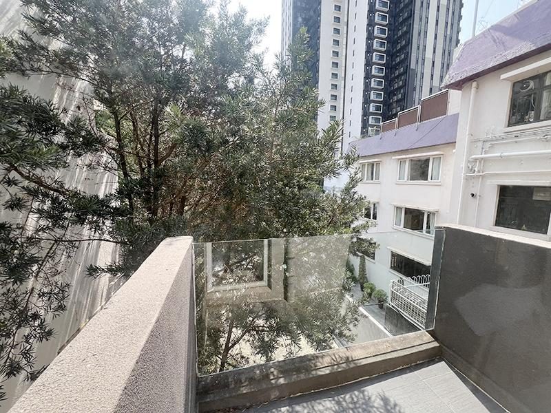 photo 5 — Chun Fai Yuen, Pokfulam