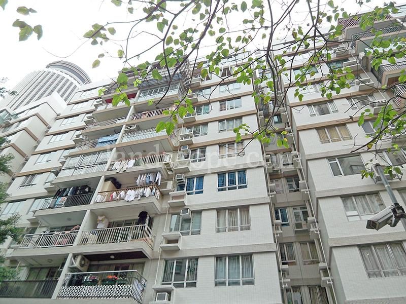 相片 5 — 灣仔峽道7號 樹仁大學灣仔校址3房住宅單位，中半山