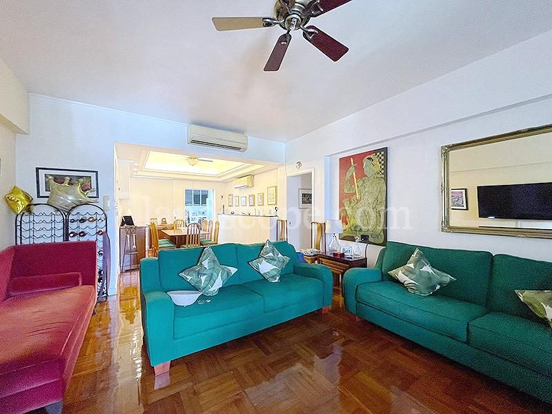 宏豐臺9A號3房住宅單位