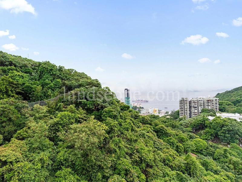 photo 2 — Y Y Mansion, Pokfulam