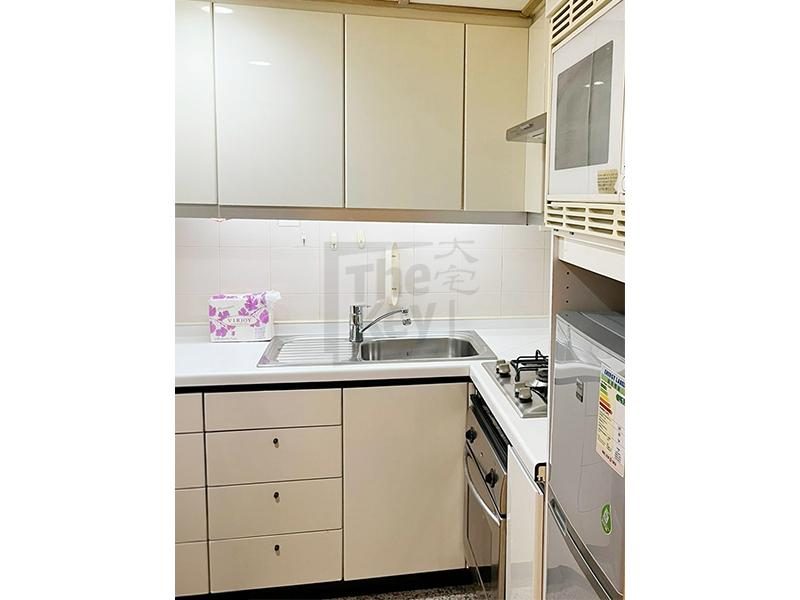 相片 7 — 港灣道1號 香港會議展覽中心 會展廣場辦公大樓2房住宅單位，灣仔