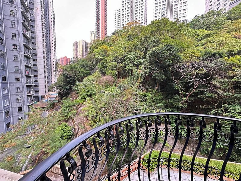 photo 2 — San Francisco Tower, Happy Valley