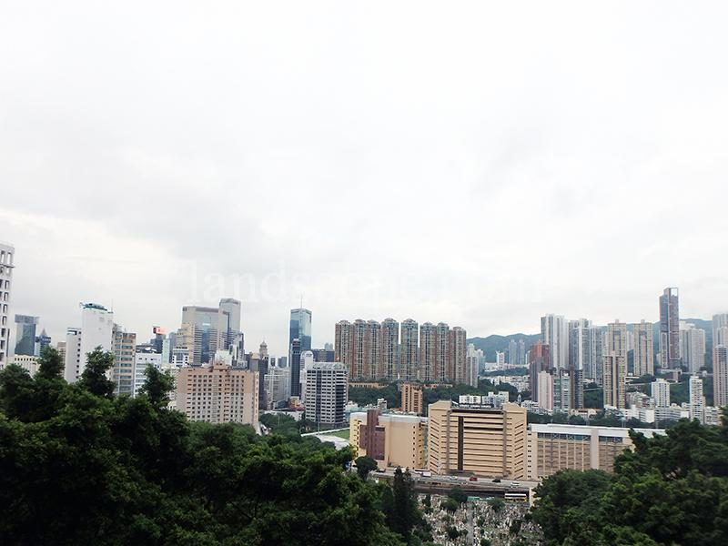 photo 2 — Shiu Fai Terrace Garden, Midlevels East