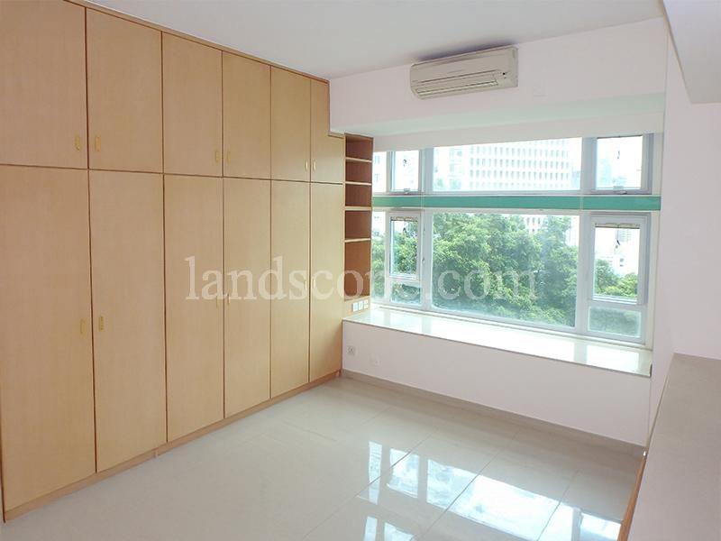 photo 4 — Shiu Fai Terrace Garden, Midlevels East