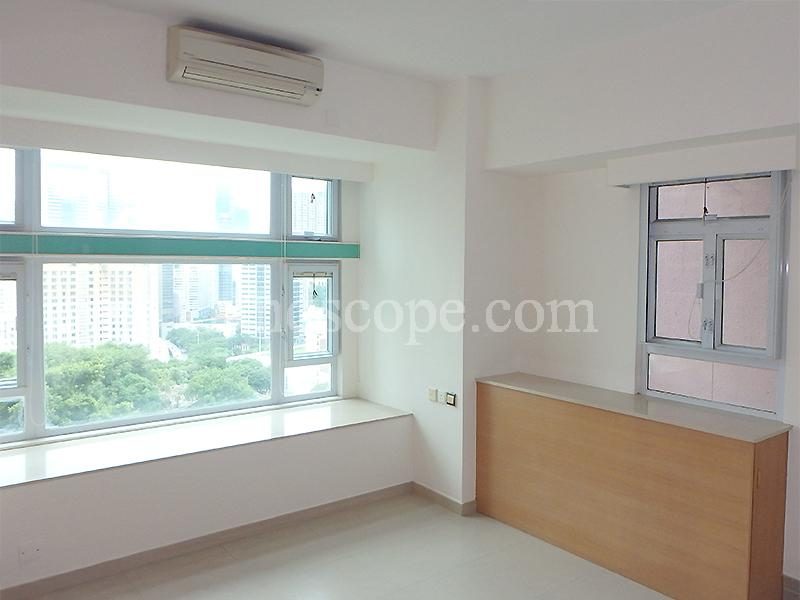 photo 5 — Shiu Fai Terrace Garden, Midlevels East