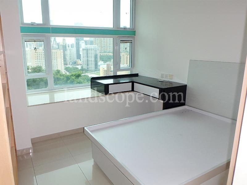 photo 8 — Shiu Fai Terrace Garden, Midlevels East