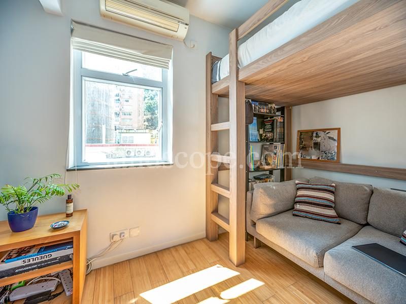 photo 7 — Miramar Villa, Midlevels East