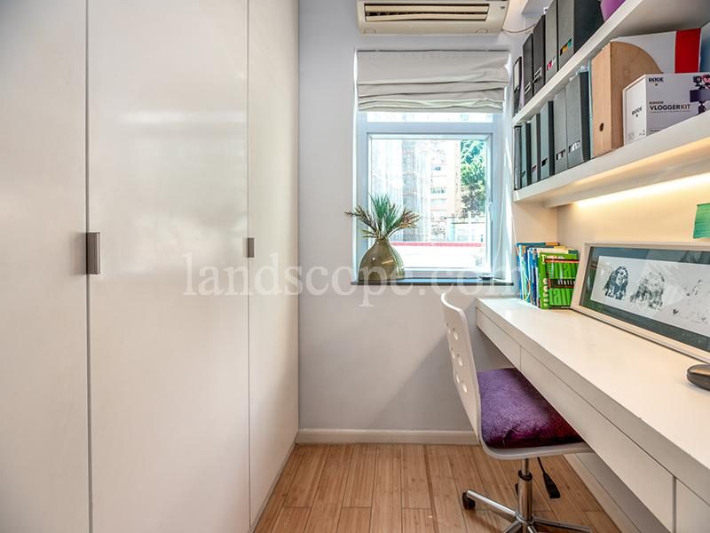 photo 10 — Miramar Villa, Midlevels East