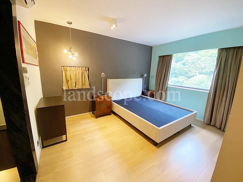 photo 4 — Baguio Villa, Pokfulam