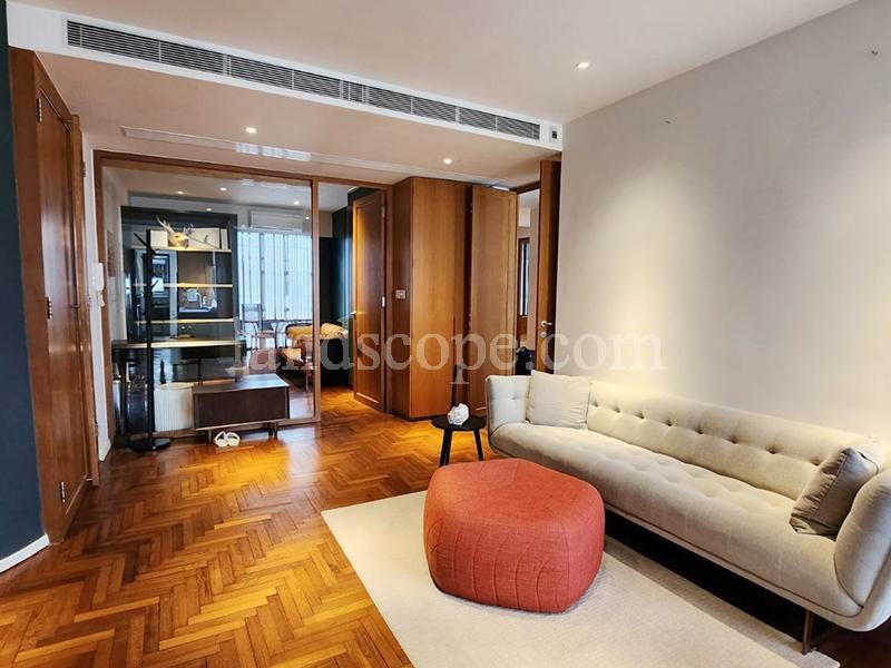 photo 3 — Green Lane Court, Happy Valley
